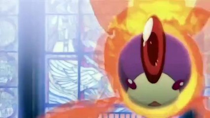 Negima Magister Negi Magi Ep 14 SUB ITA