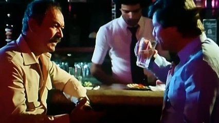 فيلم الجريمة الغامضه بطولة مديحة كامل و حسين فهمي