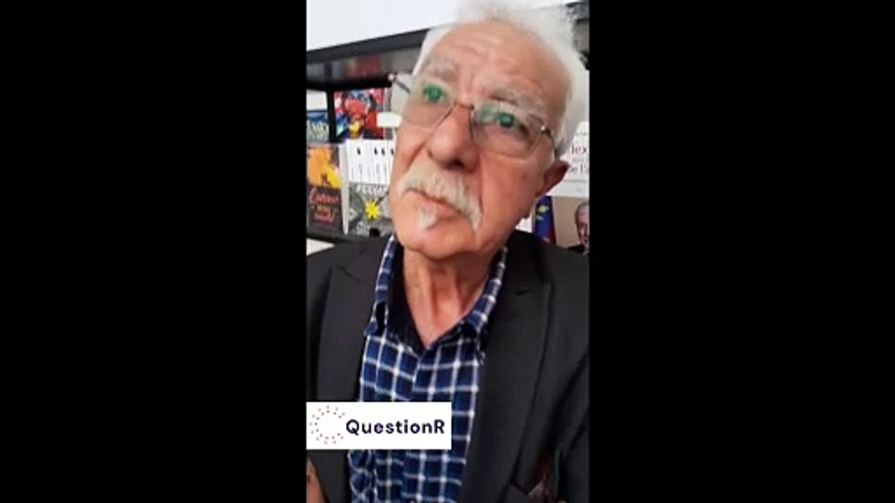 Rachid Hitouche	: "La peine de prison contre Boualem Sansal est ahurissante"