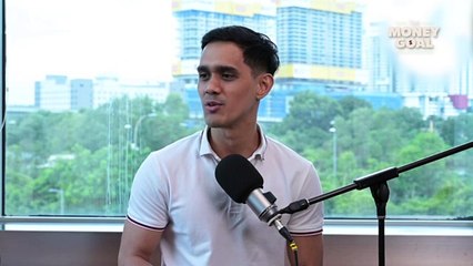 "With 30 Approaching, Is It The Right Time To Buy My First Home?" | The Money Goal EP7