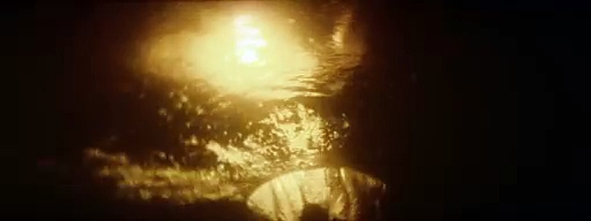 Burning Water | movie | 2025 | Official Trailer