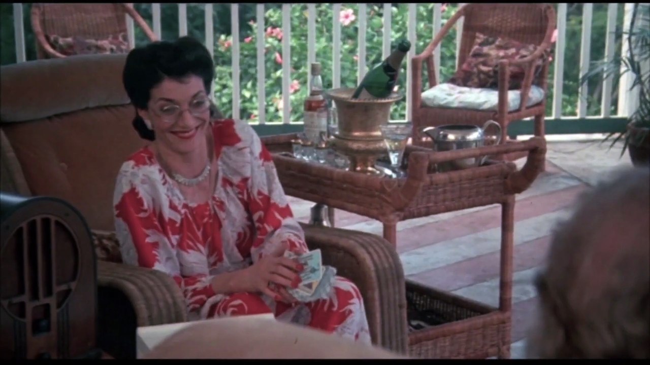 Eureka | movie | 1983 | Official Trailer