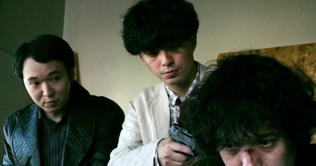 フィクティシャス・ポイント | movie | 2025 | Official Trailer