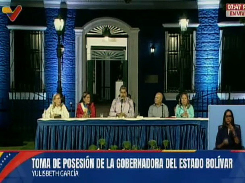 Presidente Maduro: El Comandante Chávez convirtió los ideales de Bolívar en proyecto revolucionario