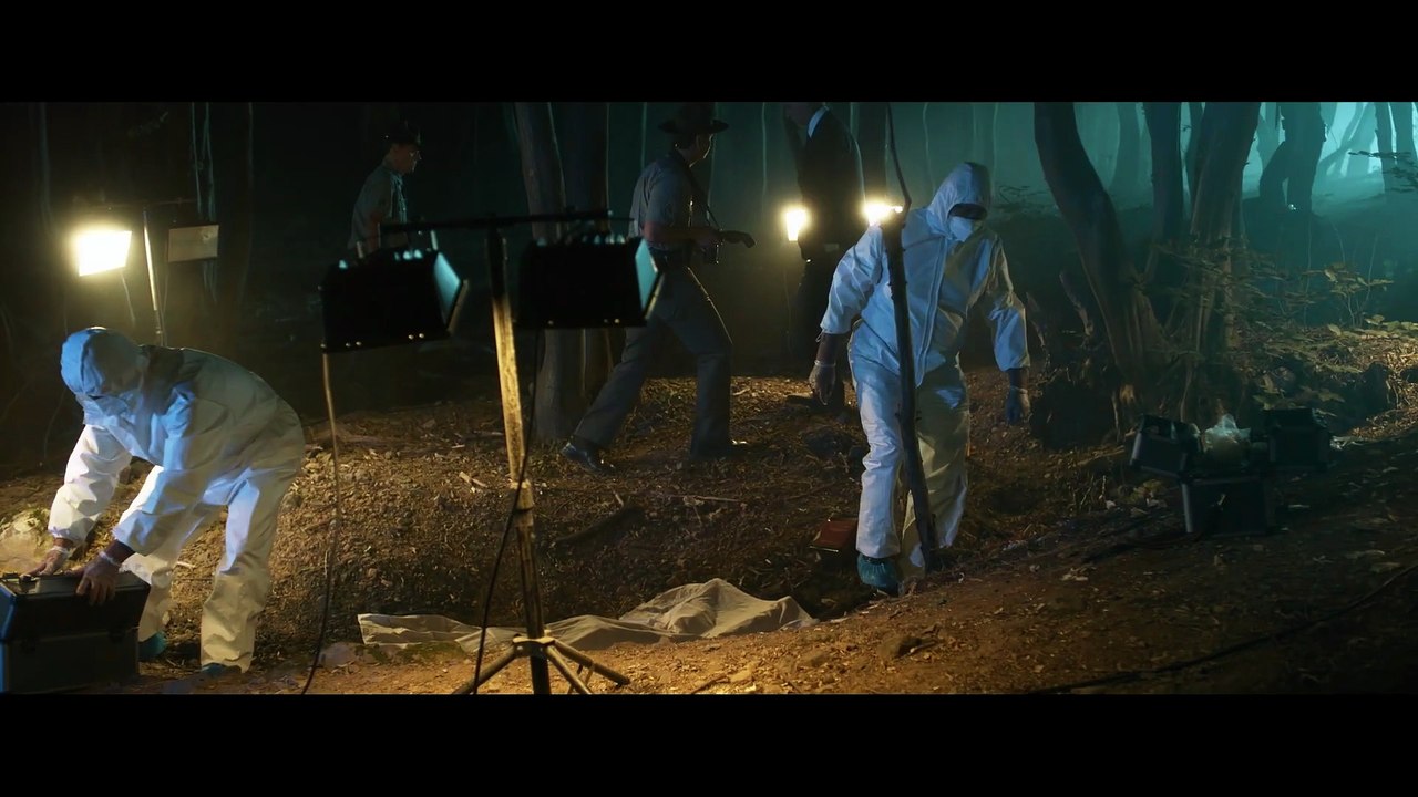 Hard Home | movie | 2024 | Official Trailer