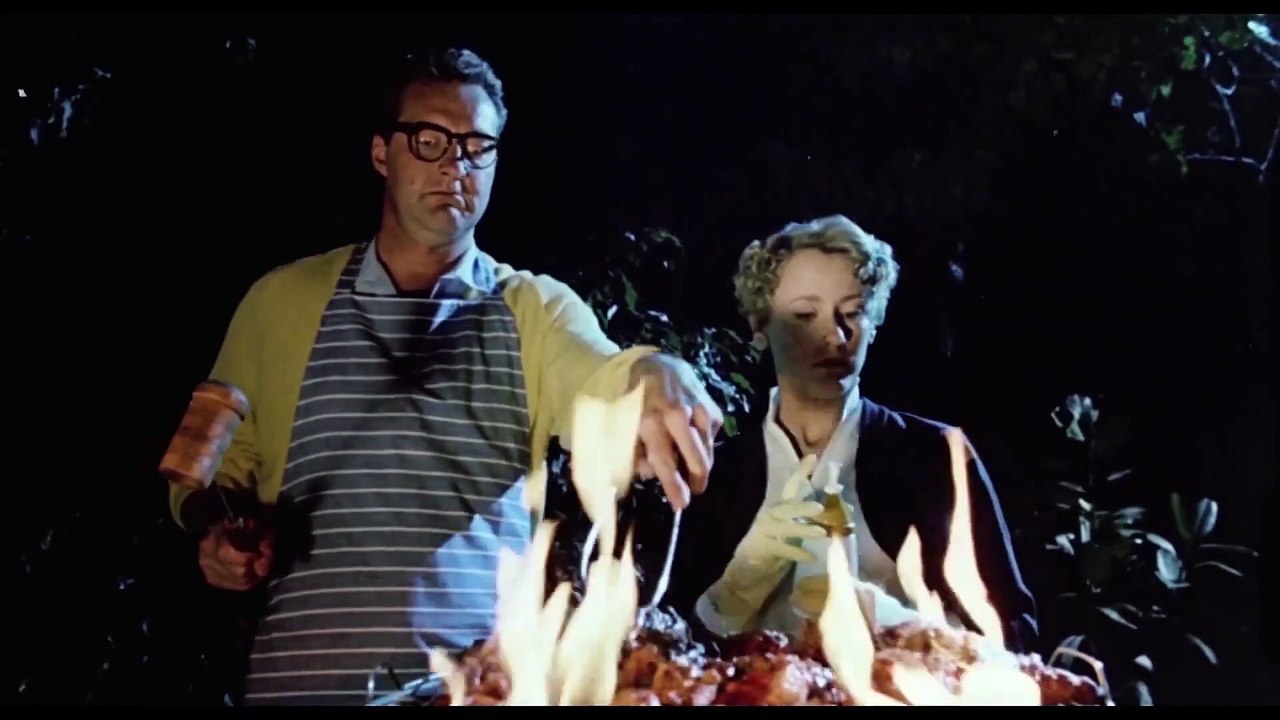 Pfui Teufel, Daddy ist ein Kannibale | movie | 1989 | Official Trailer