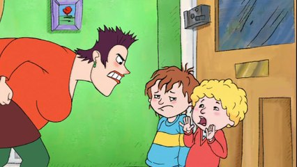 Horrid Henry - Horrid Henry and the Bogey Babysitter
