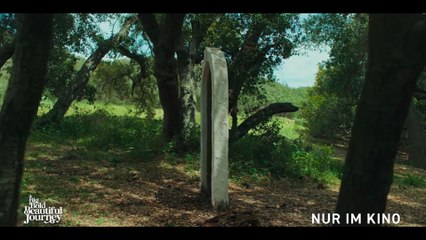 A Big Bold Beautiful Journey | movie | 2025 | Official Trailer