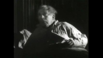 Scrooge | movie | 1935 | Official Trailer