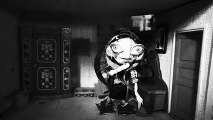 Grandma Grandpa house | movie | 2025 | Official Trailer