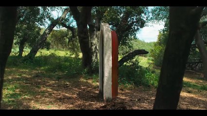 El gran viaje de tu vida | movie | 2025 | Official Trailer