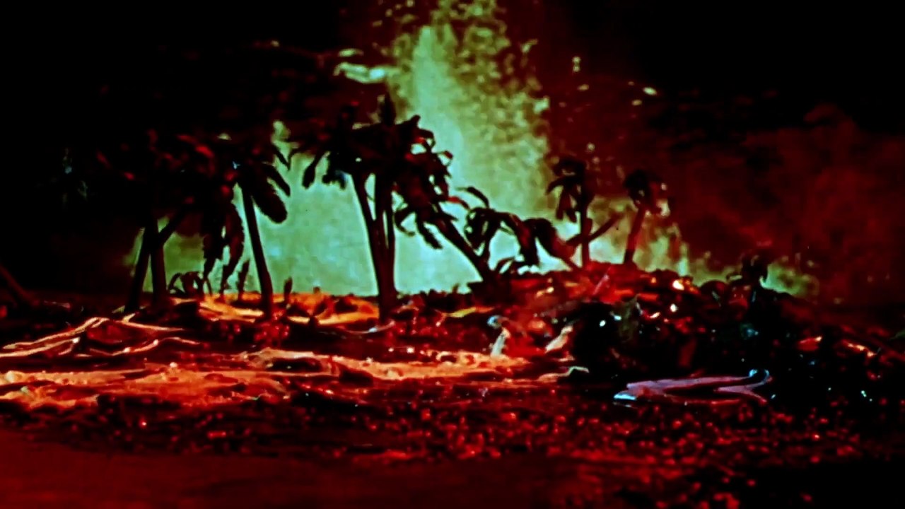 Das Ungeheuer | movie | 1970 | Official Trailer