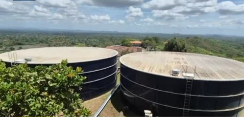 Comercio y turismo impactados por crisis del agua en Azuero