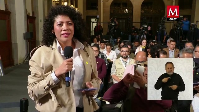 Son muy buenos perfiles: Sheinbaum sobre próximos ministros de la Corte