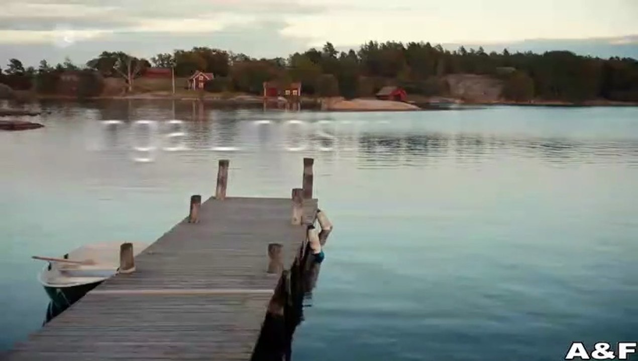 Inga Lindström -092- Rosenblüten im Sand