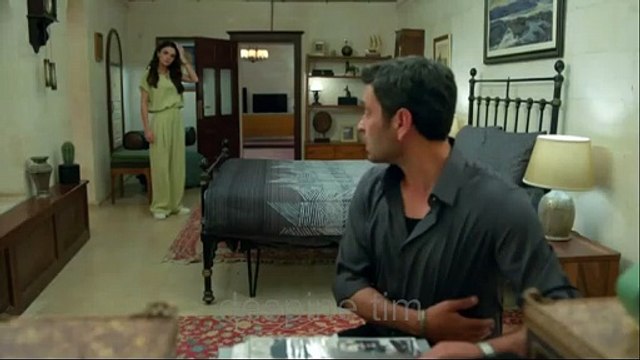 Daleki grad - 28. epizoda / Ti još uvek ne znaš šta i koliko mi značite