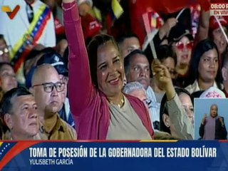 Pdte. Maduro: Bolívar está llamado a ser vanguardia del desarrollo económico alternativo al petróleo