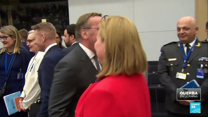OTAN refuerza defensa sin el Pentágono en la mesa