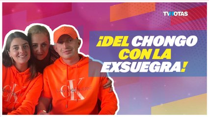 Última novia de Octavio Ocaña contra su exsuegra por ventilar su no embarazo