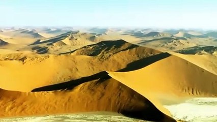 Desert Killers | Africa's fiercest creatures