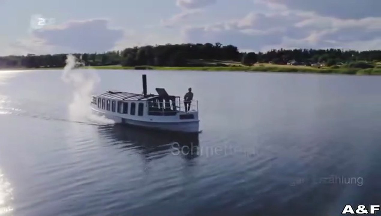 Inga Lindström -093- Schmetterlinge im Bauch