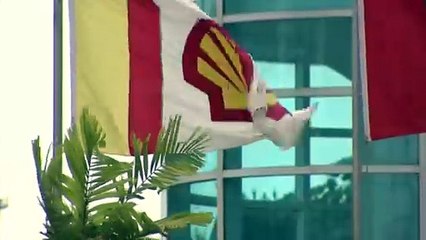 Energy Minister Roodal Moonilal Praises Shell & BP's Progress in TT's Energy Sector 🚀