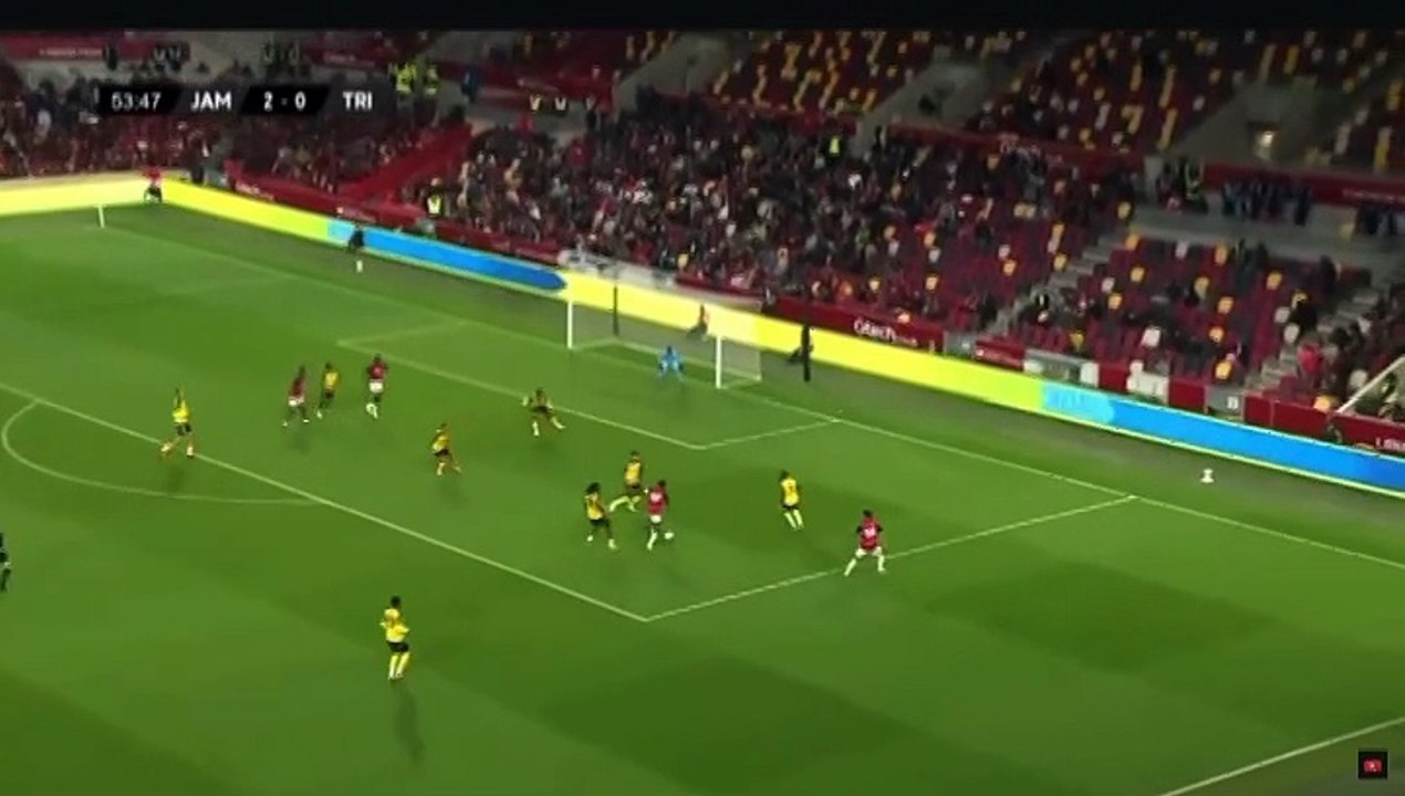 YORKE ON SAINT KITTS