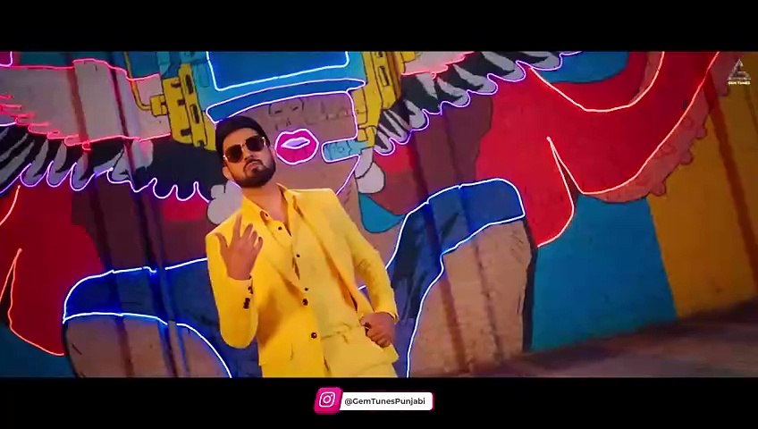 Jehri Ve - Mitran Da Naa Chalda Full Punjabi song