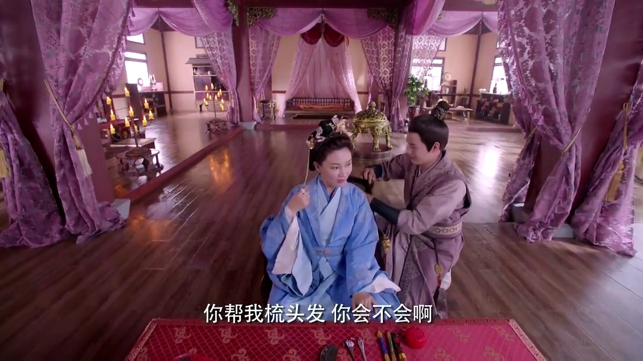 06-TânCỗMáyThờiGian-寻秦记-A Step Into The Past-(2018)