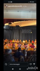 guendalinatavassi story di oggi