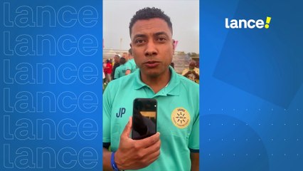 Kleberson projeta trabalho de Ancelotti à frente da Seleção Brasileira