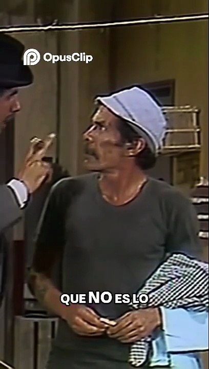 El Chavo del 8 Parte 8 ¡Descubre_la_Verdadera_Identidad_de_Longaniza