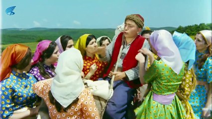 KELOĞLAN - HD Türk Filmi