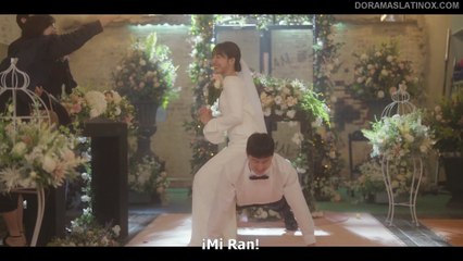 Entrenando Por Amor Cap 9 Español Subtitulado