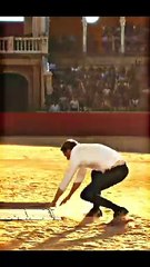 Rock and Bull scene ｜ Red notice ｜ Ryan Reynolds ｜ Dwayne Johnson ｜ #hollywood #rednotice #shorts