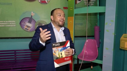 PASE 04 JUNIO MUSEO DE LOS NINOS MISION EMPATIA