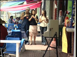 24. Al Diablo Con Los Guapos