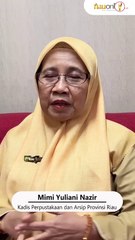 Sarang Lebah Besar Ditemukan di Gedung Pustaka Soeman HS Pekanbaru