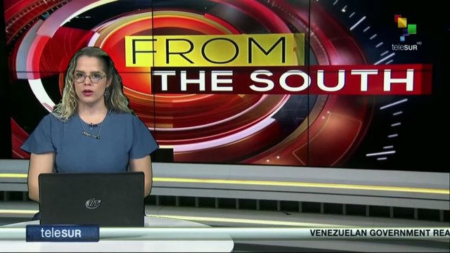 FTS 20:30 04-06: Retirees mobilize in Argentina against Milei's administration