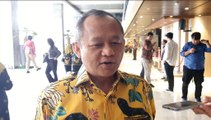 Golkar Harap Mega Reuni dengan Jokowi dan SBY
