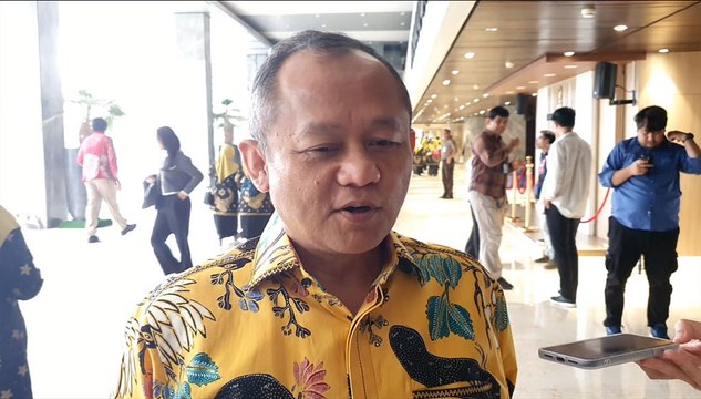 Golkar Harap Mega Reuni dengan Jokowi dan SBY