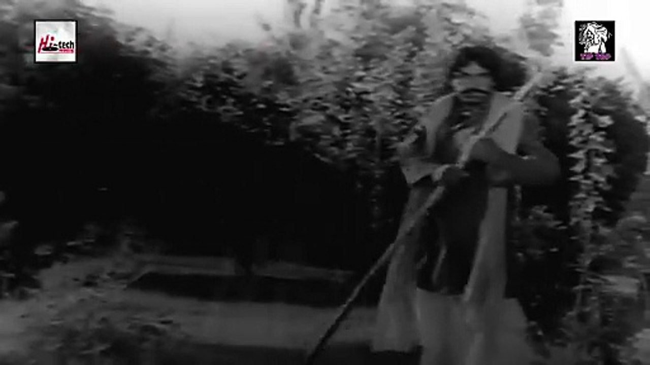 VE MAN JA DILBAR _WEHSHI JATT