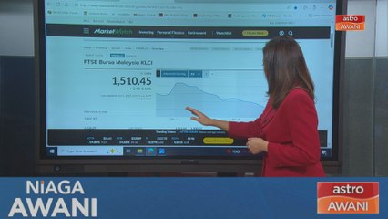 [Data & Statistik] Prestasi Bursa Malaysia setakat 5 Jun 2025