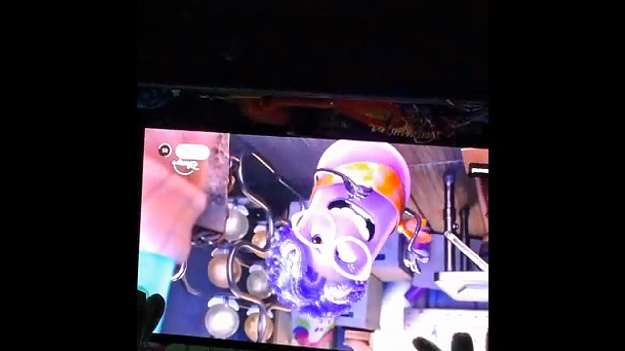 Inside Out trailer