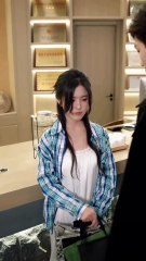 As soon as CEO saw Cinderella, he paid off her one million medical bill and took her home to pamper