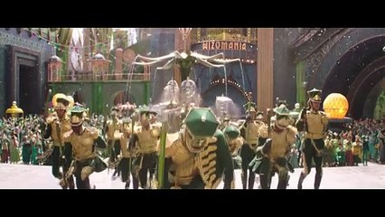 Wicked: Parte 2 | Trailer Oficial Dublado 🎬 - A Nova Aventura em Oz