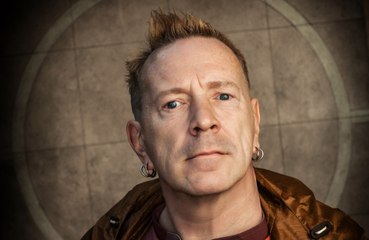 Sex Pistols rocker John Lydon brands Donald Trump a ‘breath of fresh air’