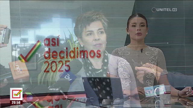 Vocal del TSE: “De manera provisional al menos el 63% de los postulantes están inhabilitados” para las elecciones generales