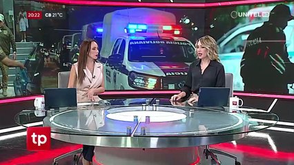 Investigan denuncia de trata en un colegio: Una estudiante era usada para captar víctimas