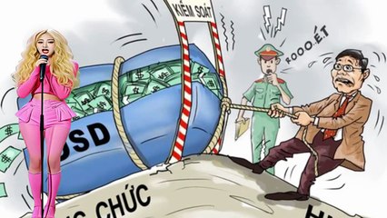 Vi phạm khi đương chức, lãnh đạo nghỉ hưu rồi vẫn có thể bị xóa tư cách